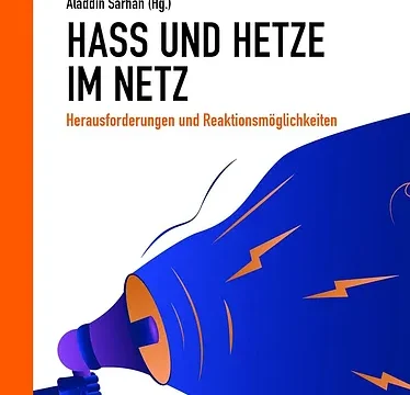 Hass und Hetze im Netz (Buch)